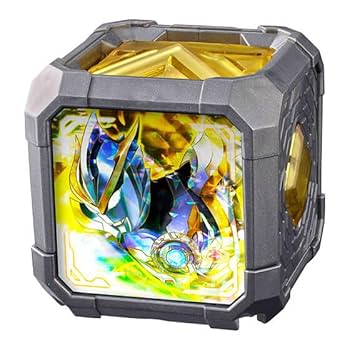 Amazon | ウルトラマ*ンアーク GPアークキューブ01 [全8種セット